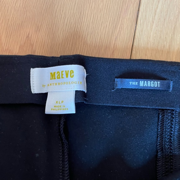 Maeve The Margot Pant - Picture 4 of 4